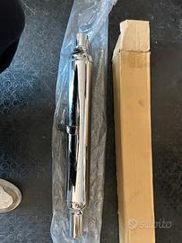 Terminale scarico harley davidson