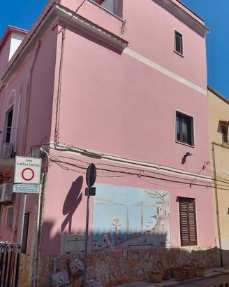 Appartamento A Trappeto