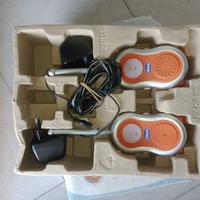 radioline per ascolto bimbi