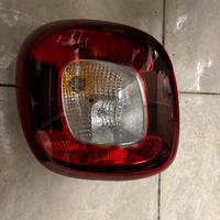 Fanale stop posteriore Smart 453 sx