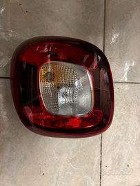 Fanale stop posteriore Smart 453 sx