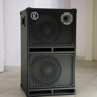 David Eden TN 210 - 8