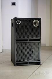 David Eden TN 210 - 8