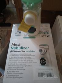 aerosol portatile 