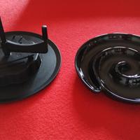 GIROLLA o raschia formaggio Tête de Moine semiduro