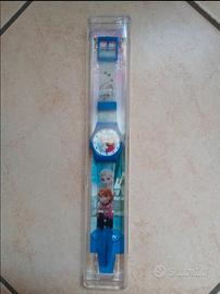 orologio Frozen bambina 