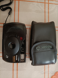 Macchina fotografica