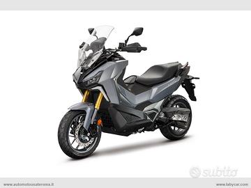 SYM ADX TG 400 RATE AUTO MOTO SCOOTER