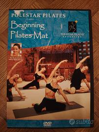 Beginning Pilates Mat