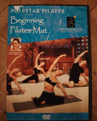Beginning Pilates Mat