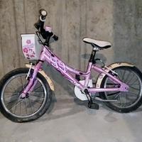 Bici bambina 