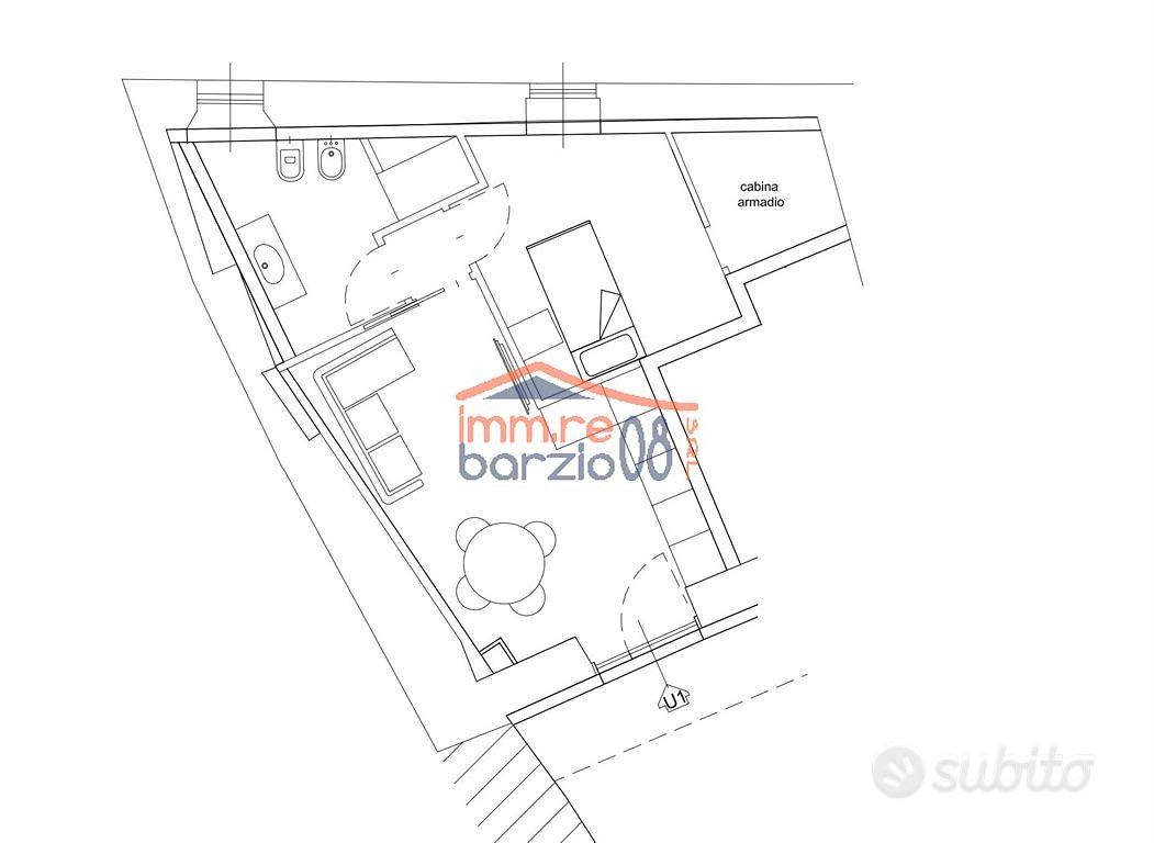 Appartamento – Ballabio, Ballabio Inferiore, Lecco - Vista 3