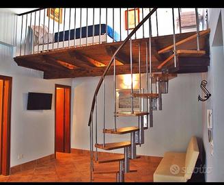 Loft Zona tribunale