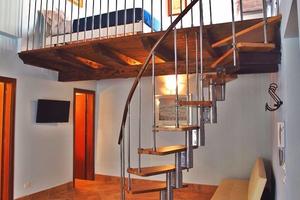 Loft Zona tribunale