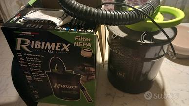 aspiracenere  ribinex