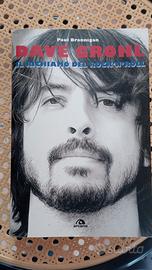 Dave Grohl il richiamo del rock'n'roll"n" roll