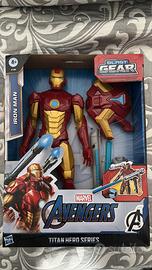 Iron man