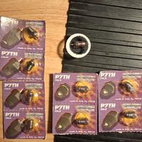 Candele Picco turbo P7TH