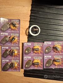 Candele Picco turbo P7TH