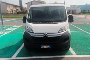 Furgone Citroen