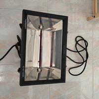 Lampada riscaldante