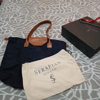 borsa Serapian Milano