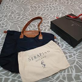 borsa Serapian Milano