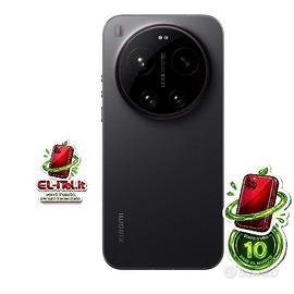 Xiaomi 17 ULTRA 16-512 Black