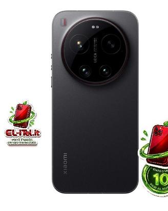 Xiaomi 17 ULTRA 16-512 Black
