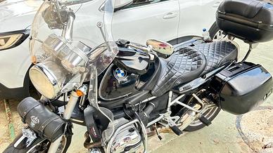 Bmw r 850 r - 2001