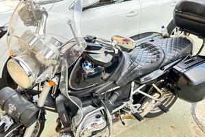 Bmw r 850 r - 2001