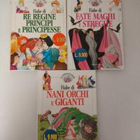 collana libri per bambini 