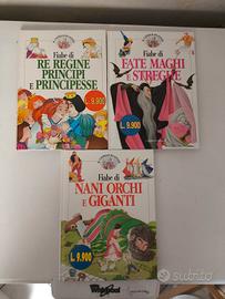 collana libri per bambini 