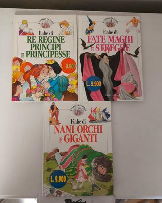 collana libri per bambini 