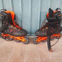 Roller Blade  Decathlon