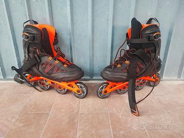 Roller Blade  Decathlon