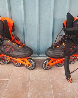 Roller Blade  Decathlon