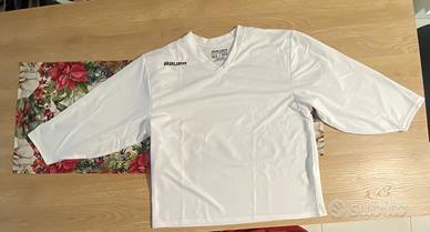 Maglietta Bauer hockey