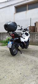 Sym Adx 125