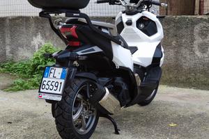 Sym Adx 125