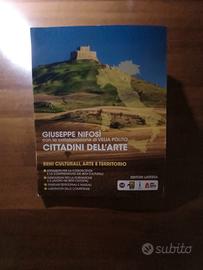 Cittadini dell’Arte ISBN: 978-88-421-1553-3