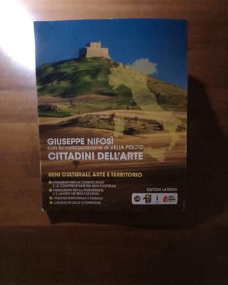 Cittadini dell’Arte ISBN: 978-88-421-1553-3