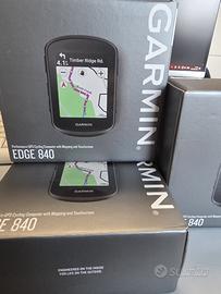 Garmin Edge 840 ciclocomputer GPS