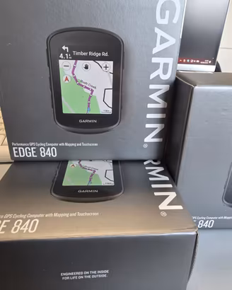 Garmin Edge 840 ciclocomputer GPS