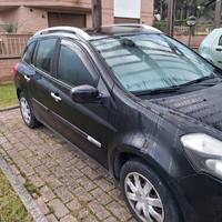 Automobile renalut