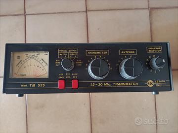 ZETAGI TM535