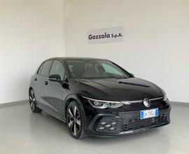 Volkswagen Golf 8ª serie 2.0 TDI GTD DSG