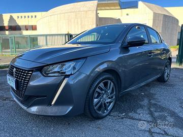 Peugeot 208 1.2 75cv DISTRIBUZIONE eseguita!!!