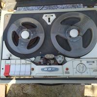 registratore vintage