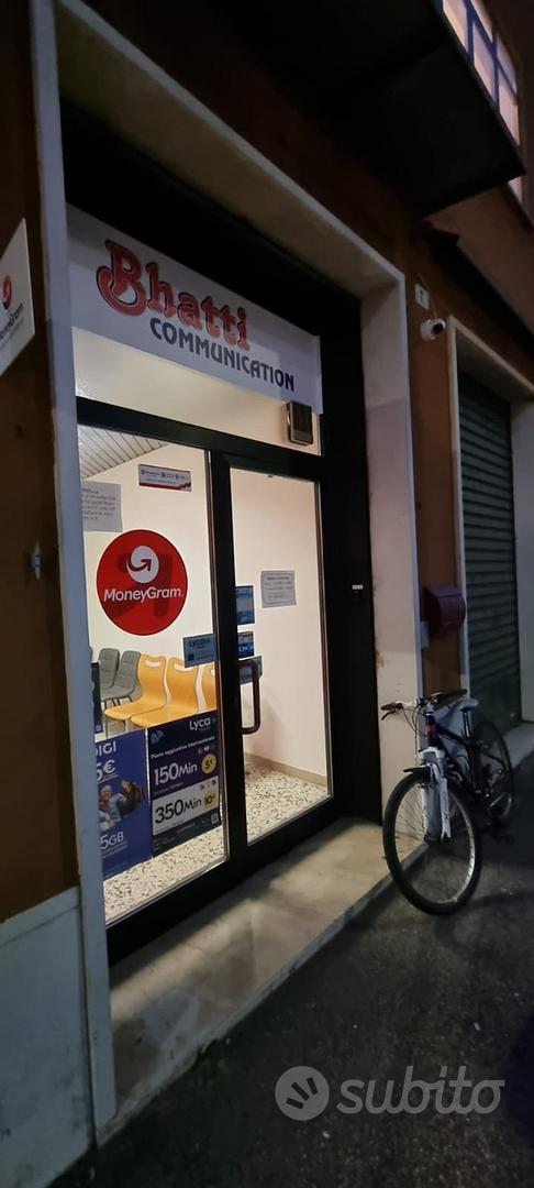 Negozio/ufficio/locale uso commerciale - Altro